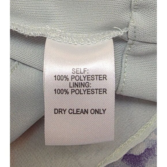 Women's - Lulus Harmonious Love Floral Print Off-the-Shoulder Maxi Dress, Small - Picture 9 of 13